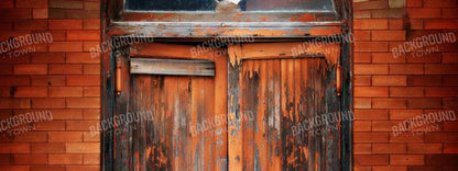 Exile 20X8 Ultracloth ( 240 X 96 Inch ) Backdrop