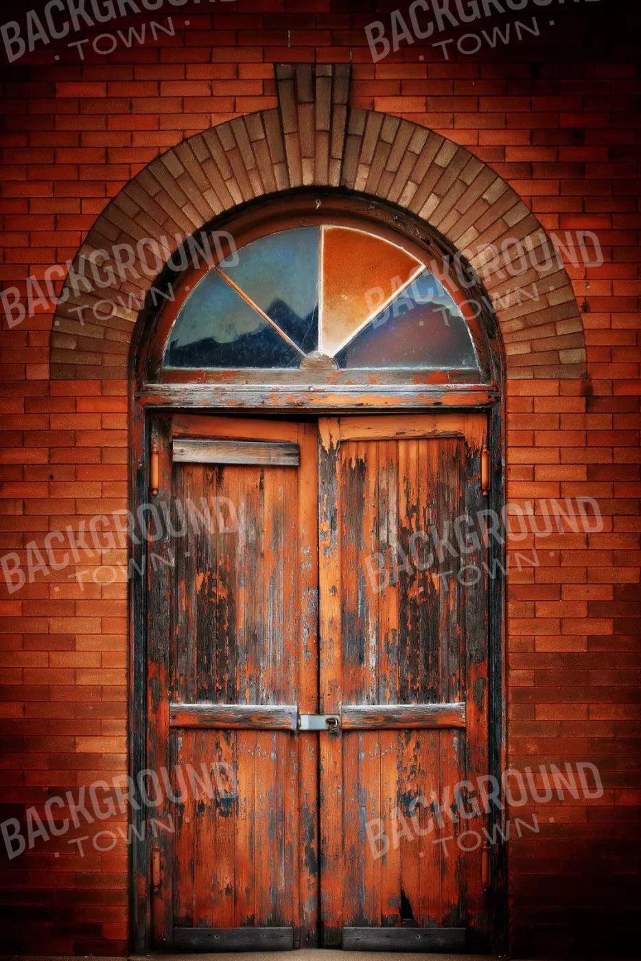 Exile 5X8 Ultracloth ( 60 X 96 Inch ) Backdrop