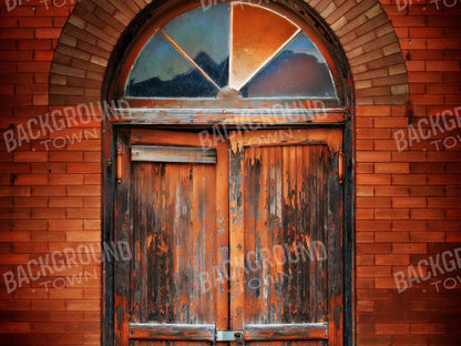 Exile 68X5 Fleece ( 80 X 60 Inch ) Backdrop