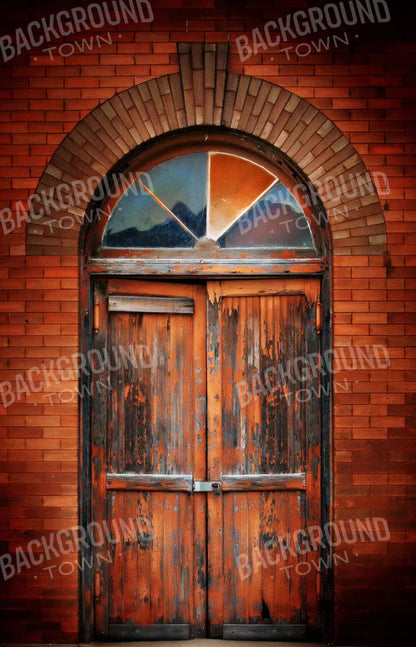 Exile 8X12 Ultracloth ( 96 X 144 Inch ) Backdrop