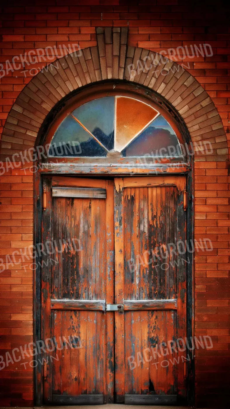 Exile 8X14 Ultracloth ( 96 X 168 Inch ) Backdrop