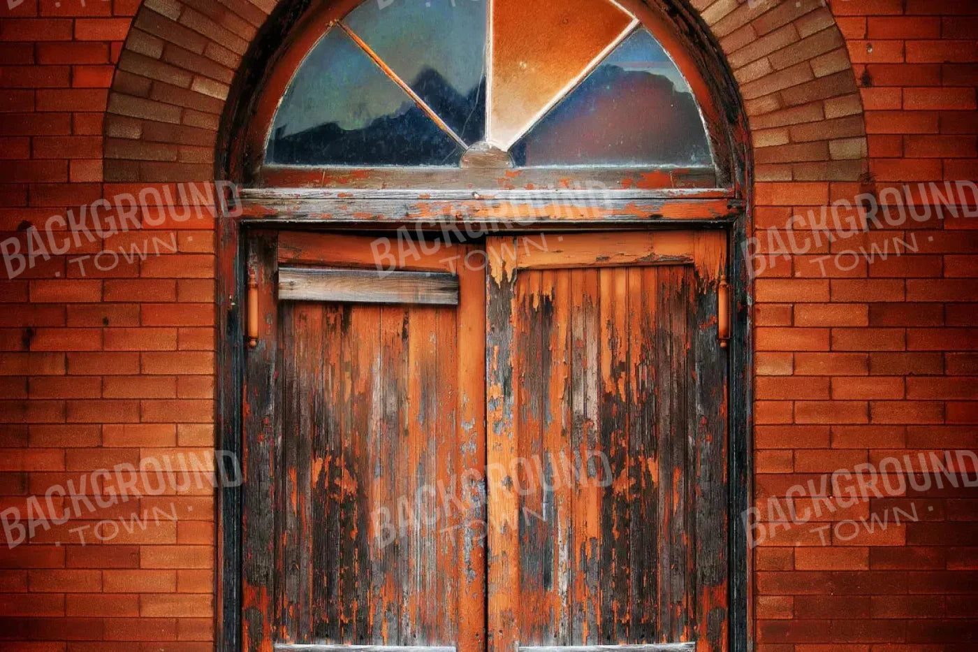 Exile 8X5 Ultracloth ( 96 X 60 Inch ) Backdrop