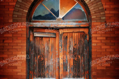 Exile 8X5 Ultracloth ( 96 X 60 Inch ) Backdrop