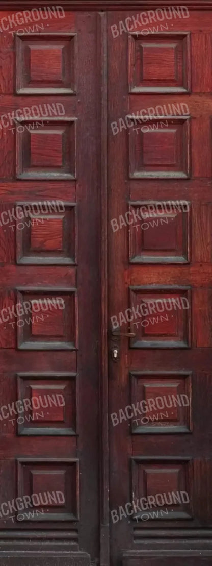 Exit 8X20 Ultracloth ( 96 X 240 Inch ) Backdrop