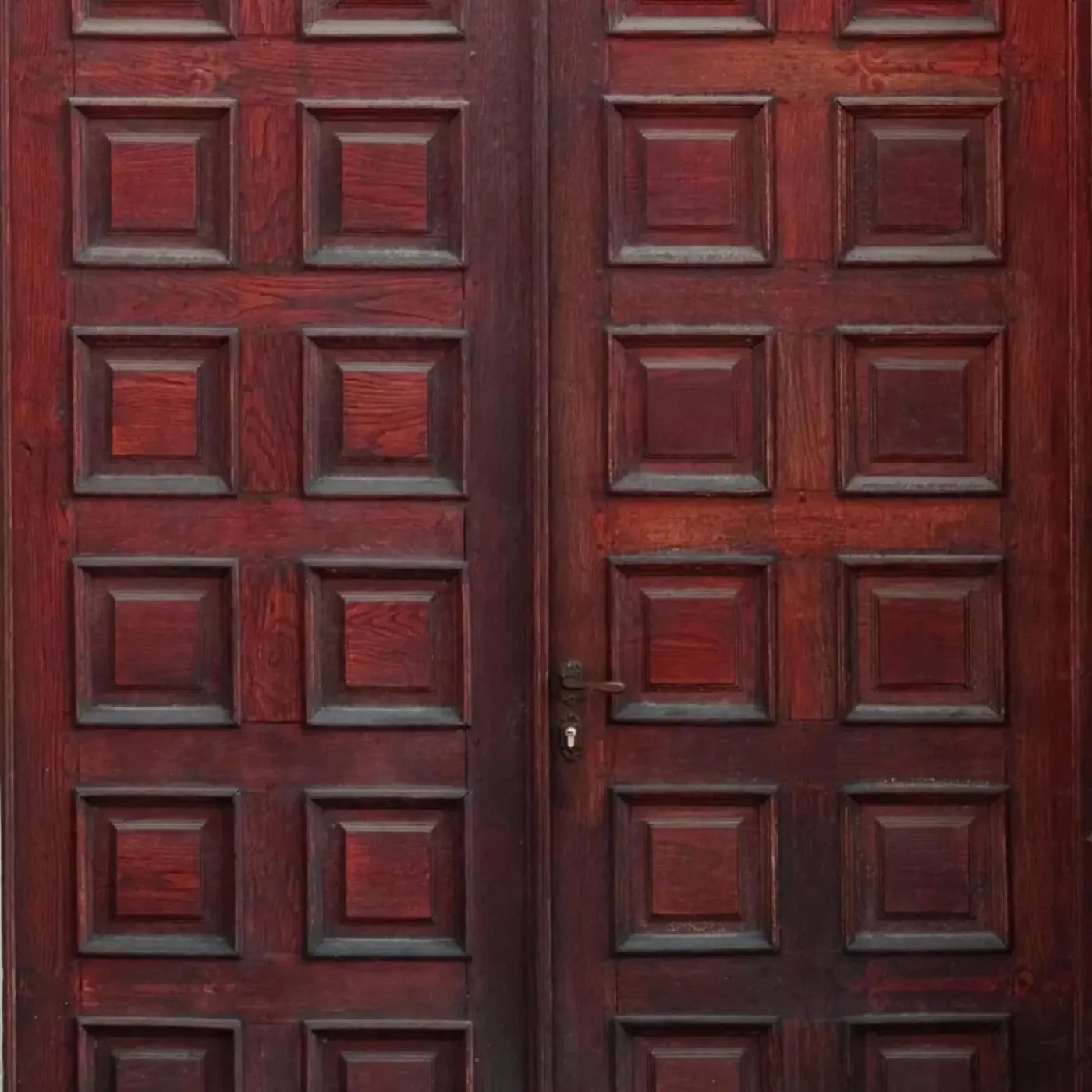 Exit 5X5 Rubbermat Floor ( 60 X Inch ) Backdrop