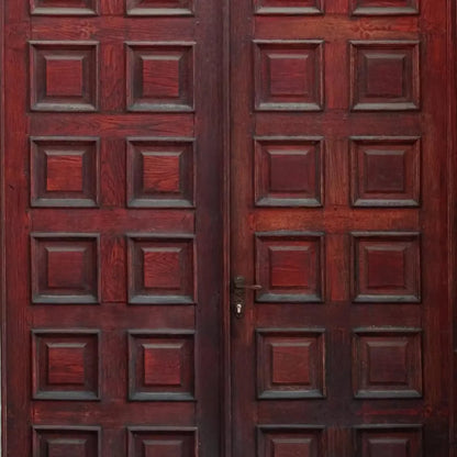 Exit 5X5 Rubbermat Floor ( 60 X Inch ) Backdrop