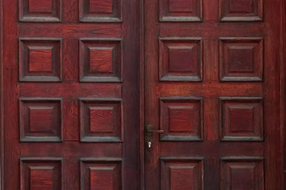 Exit 5X4 Rubbermat Floor ( 60 X 48 Inch ) Backdrop