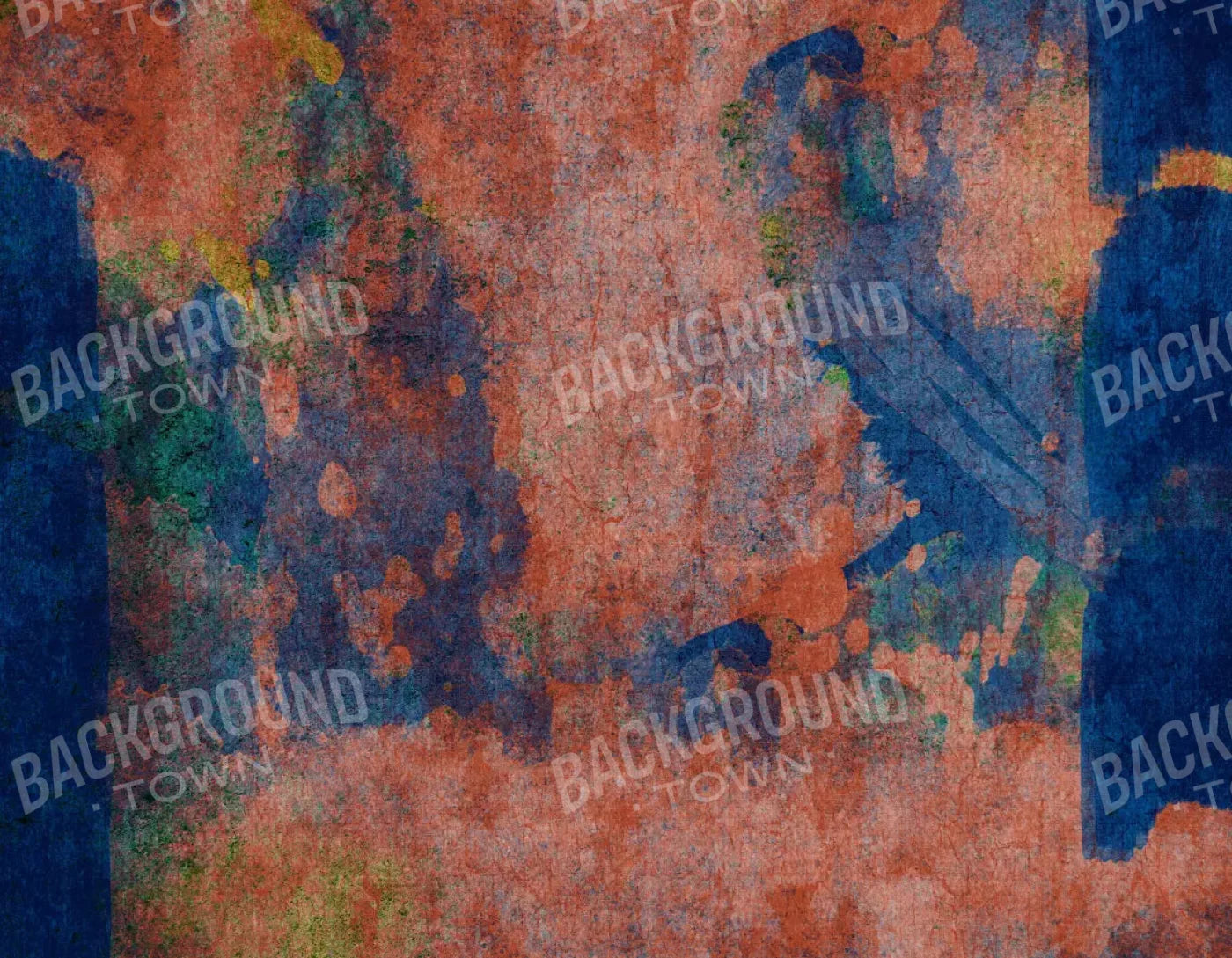 Export 8X6 Fleece ( 96 X 72 Inch ) Backdrop