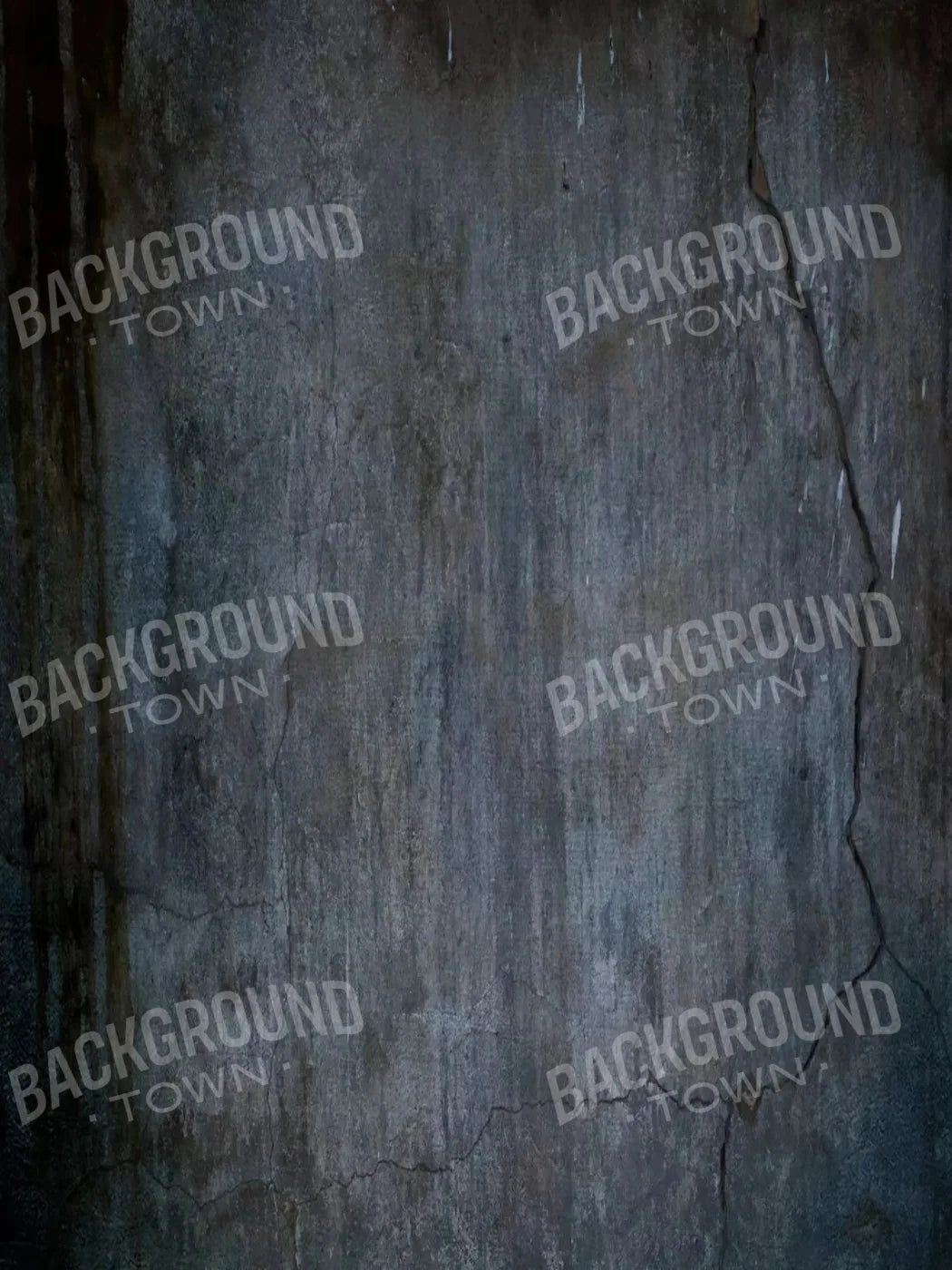 Exposed 5X68 Fleece ( 60 X 80 Inch ) Backdrop