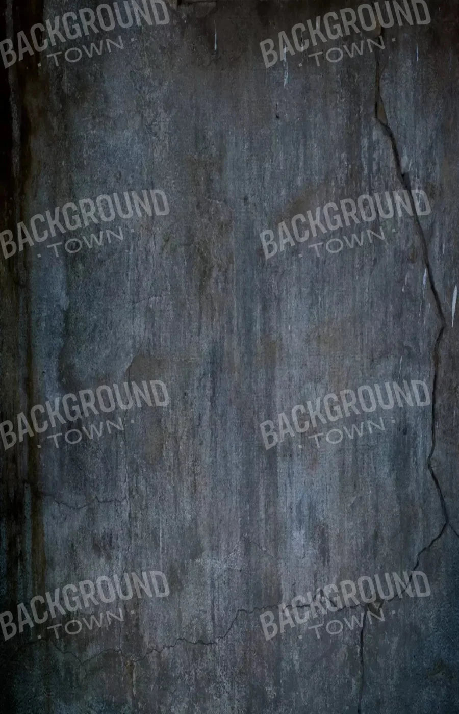 Exposed 8X12 Ultracloth ( 96 X 144 Inch ) Backdrop