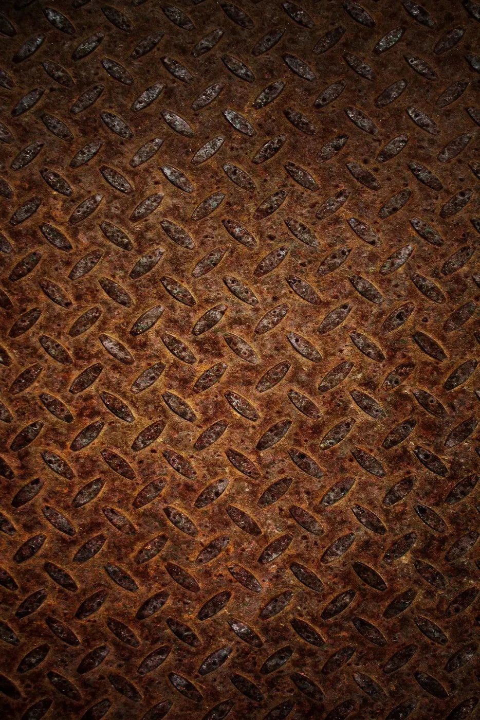 Exposure 4X5 Rubbermat Floor ( 48 X 60 Inch ) Backdrop