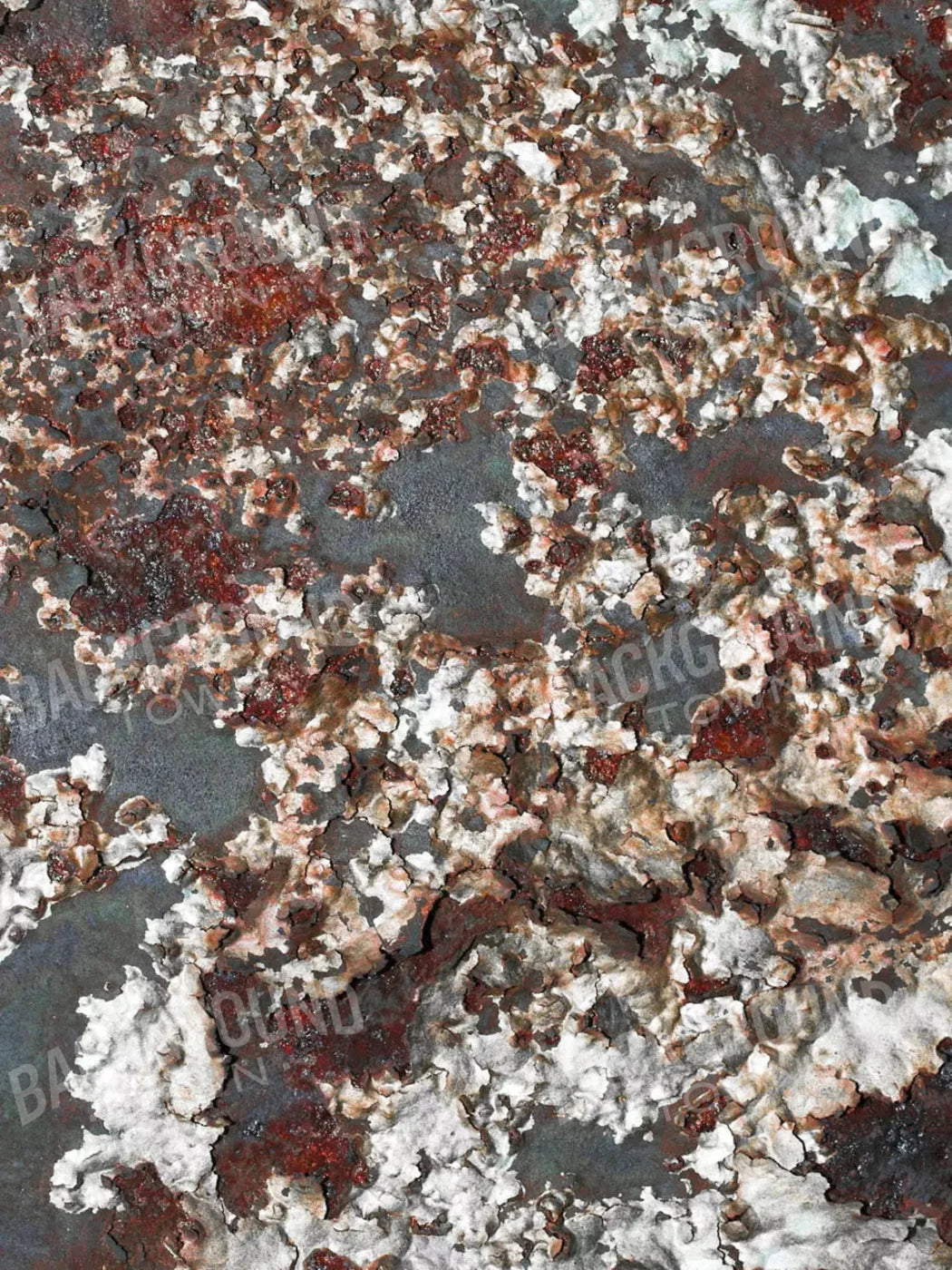 Expunge 5X68 Fleece ( 60 X 80 Inch ) Backdrop