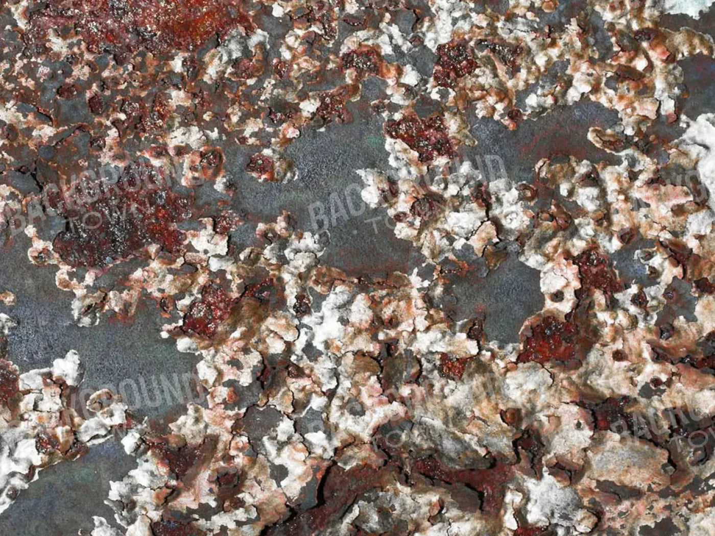 Expunge 68X5 Fleece ( 80 X 60 Inch ) Backdrop