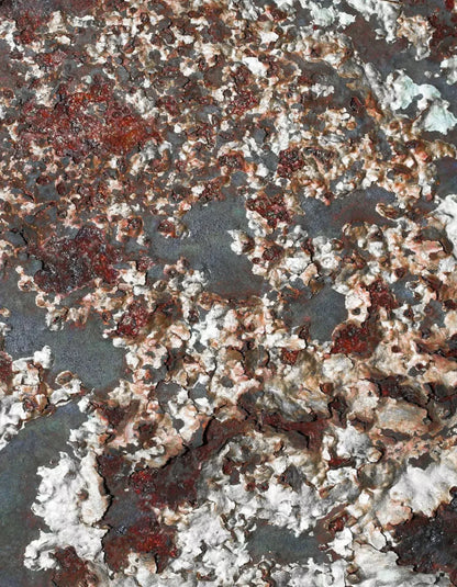 Expunge 6X8 Fleece ( 72 X 96 Inch ) Backdrop