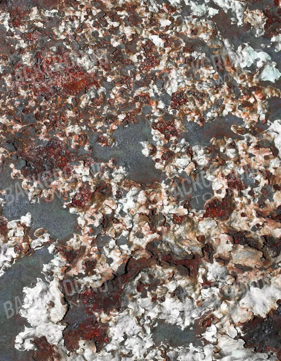 Expunge 6X8 Fleece ( 72 X 96 Inch ) Backdrop