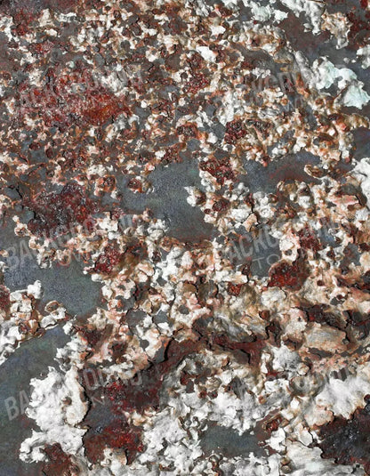 Expunge 6X8 Fleece ( 72 X 96 Inch ) Backdrop