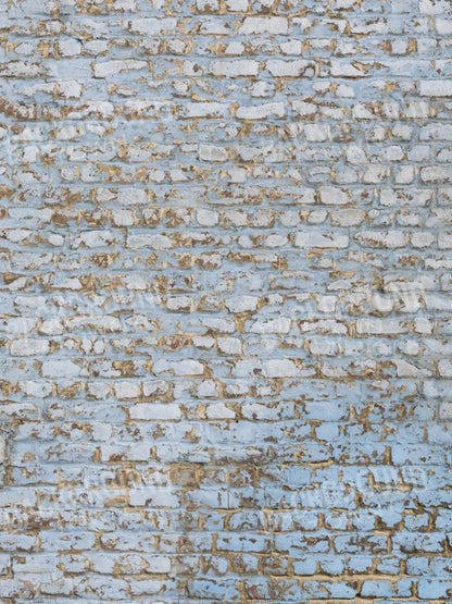 Exterior 5X68 Fleece ( 60 X 80 Inch ) Backdrop