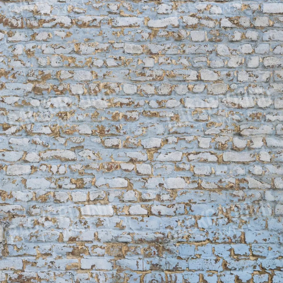 Exterior 8X8 Fleece ( 96 X Inch ) Backdrop