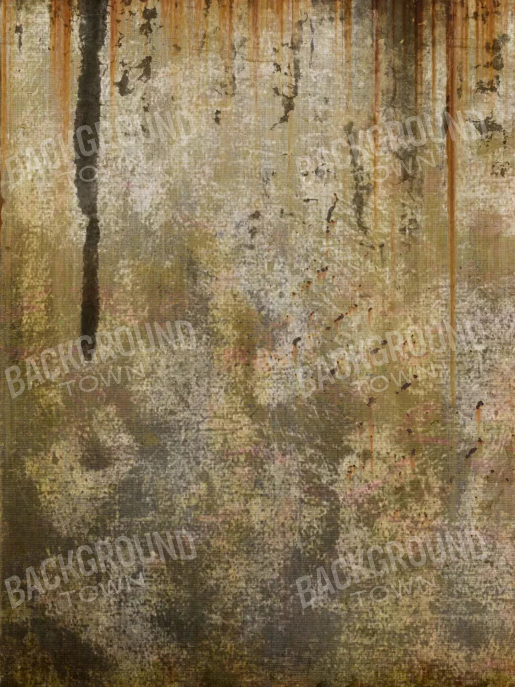 Exude 5X68 Fleece ( 60 X 80 Inch ) Backdrop