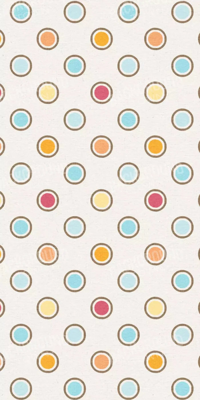 Eyelet 10X20 Ultracloth ( 120 X 240 Inch ) Backdrop