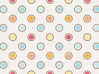 Eyelet 10X8 Fleece ( 120 X 96 Inch ) Backdrop