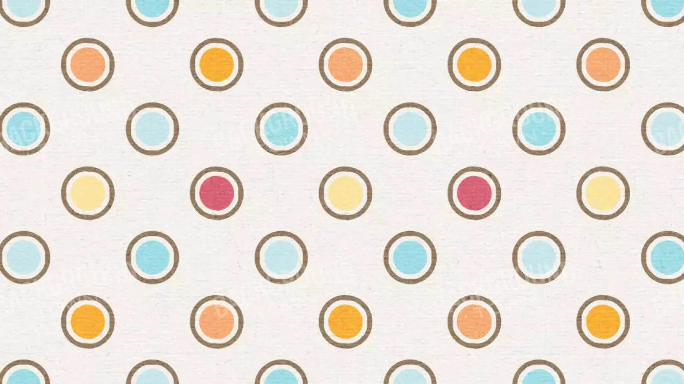Eyelet 14X8 Ultracloth ( 168 X 96 Inch ) Backdrop