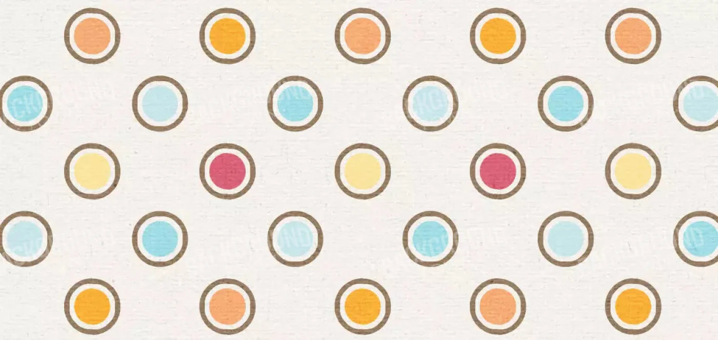 Eyelet 16X8 Ultracloth ( 192 X 96 Inch ) Backdrop