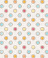 White Pattern Backdrop for Photography