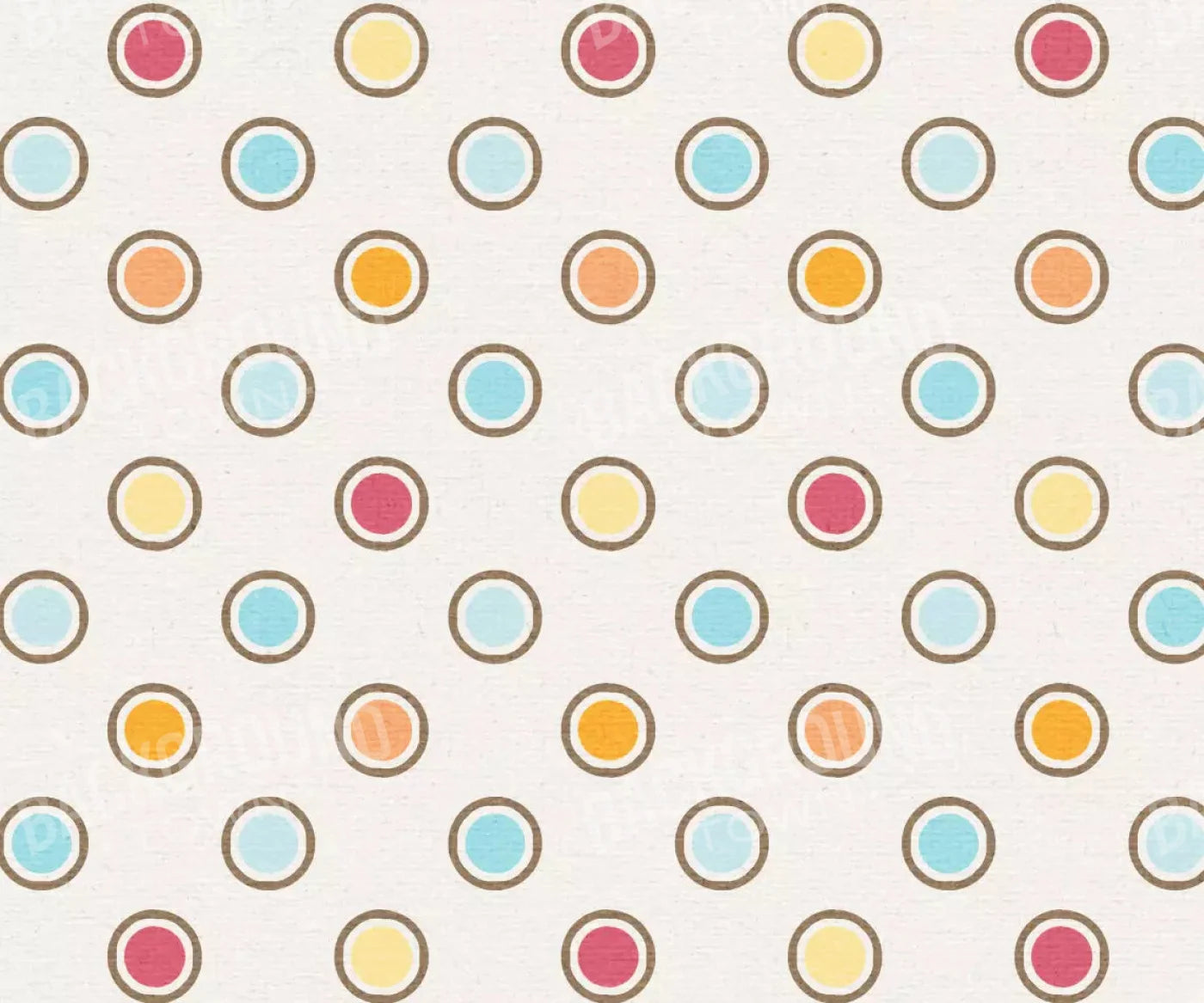 Eyelet 5X42 Fleece ( 60 X 50 Inch ) Backdrop