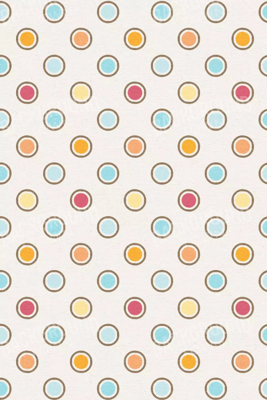 Eyelet 5X8 Ultracloth ( 60 X 96 Inch ) Backdrop