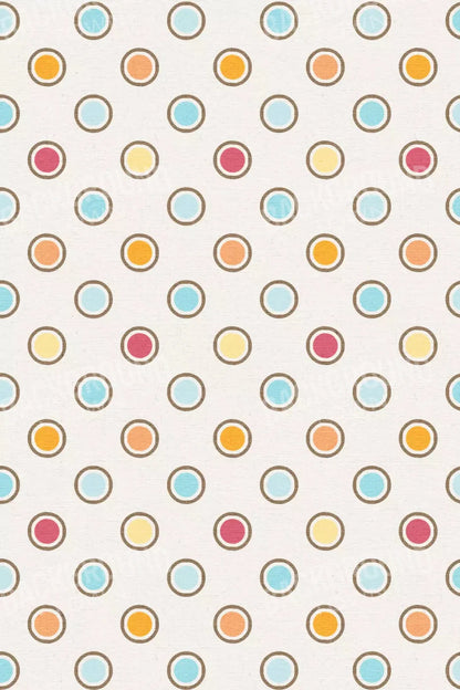 Eyelet 5X8 Ultracloth ( 60 X 96 Inch ) Backdrop