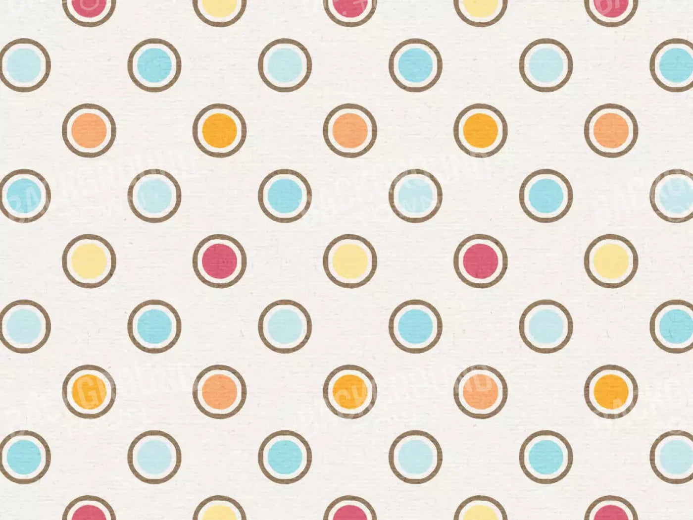 Eyelet 68X5 Fleece ( 80 X 60 Inch ) Backdrop