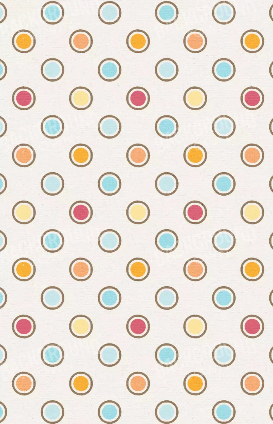 Eyelet 8X12 Ultracloth ( 96 X 144 Inch ) Backdrop