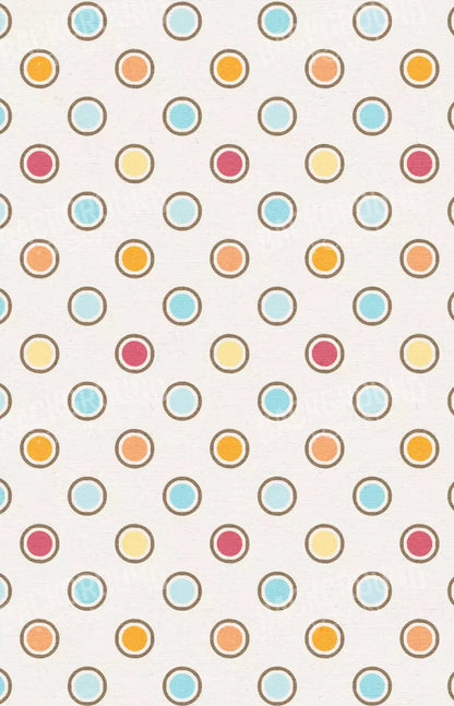Eyelet 8X12 Ultracloth ( 96 X 144 Inch ) Backdrop