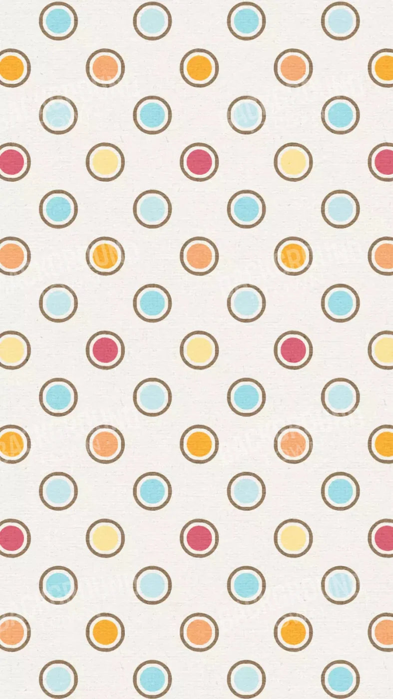 Eyelet 8X14 Ultracloth ( 96 X 168 Inch ) Backdrop