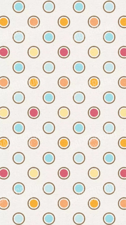 Eyelet 8X14 Ultracloth ( 96 X 168 Inch ) Backdrop