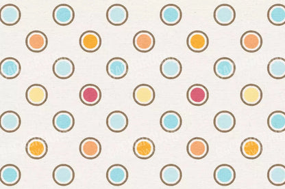 Eyelet 8X5 Ultracloth ( 96 X 60 Inch ) Backdrop