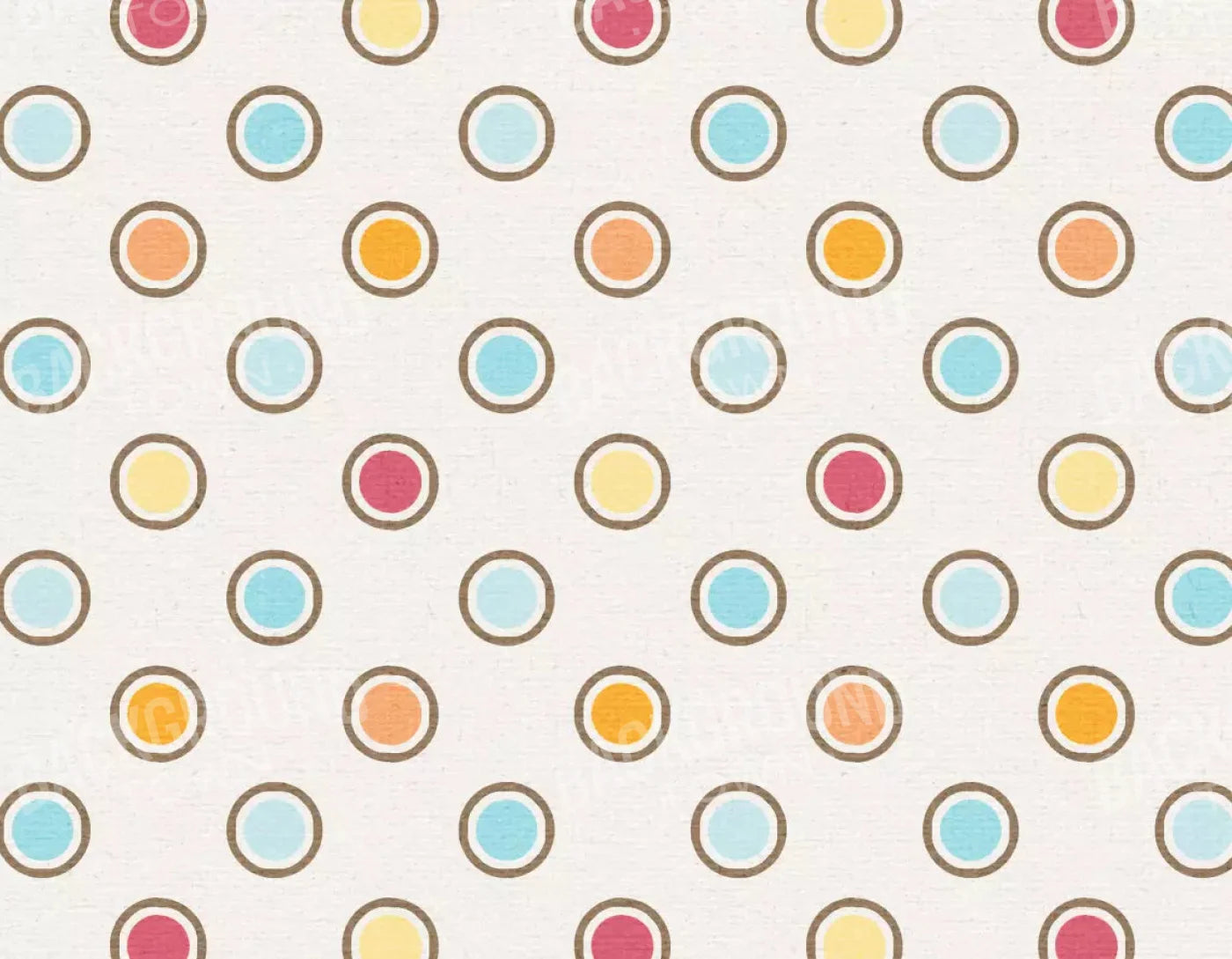 Eyelet 8X6 Fleece ( 96 X 72 Inch ) Backdrop
