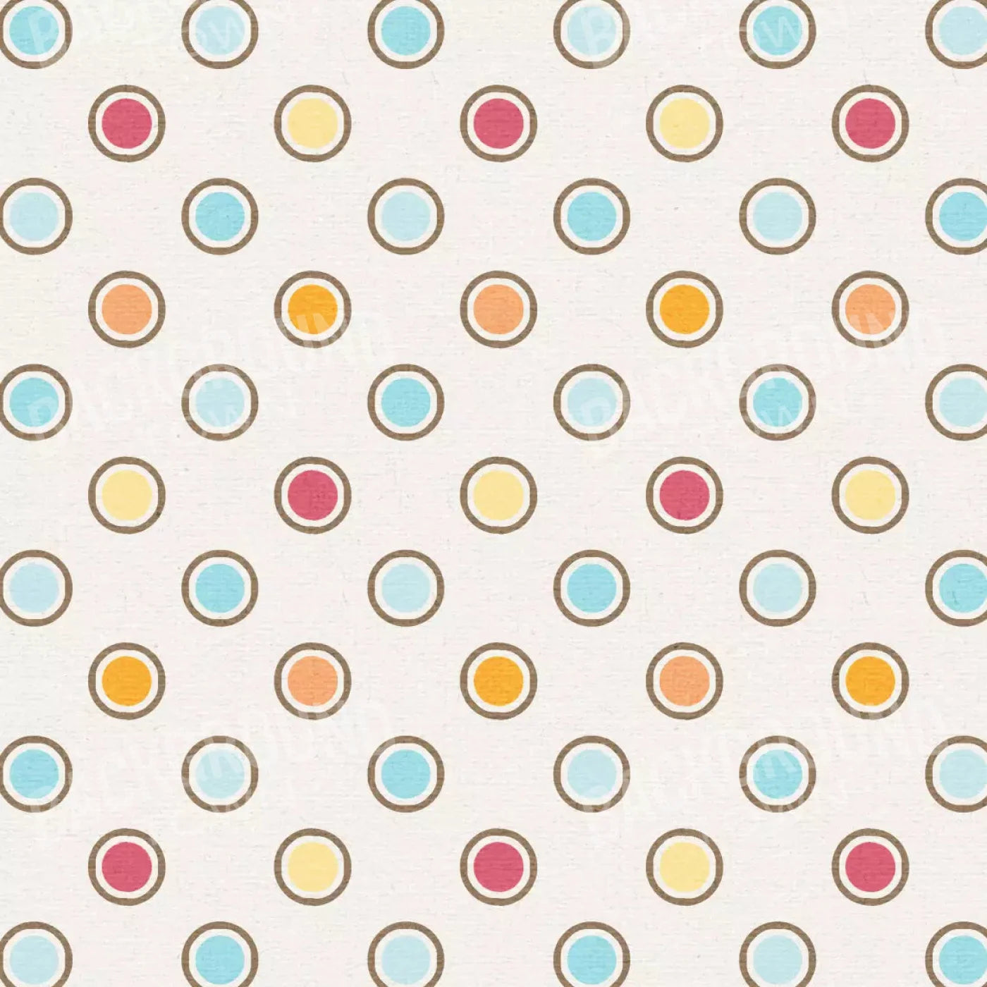 Eyelet 8X8 Fleece ( 96 X Inch ) Backdrop