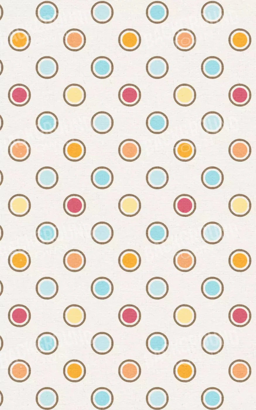 Eyelet 9X14 Ultracloth ( 108 X 168 Inch ) Backdrop