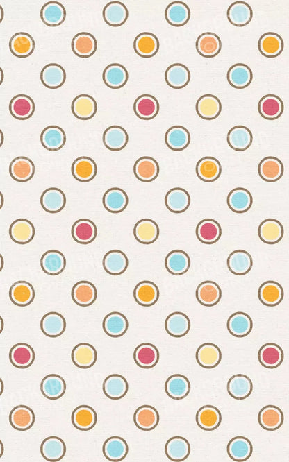 Eyelet 9X14 Ultracloth ( 108 X 168 Inch ) Backdrop