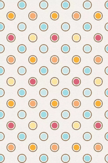Eyelet Backdrop