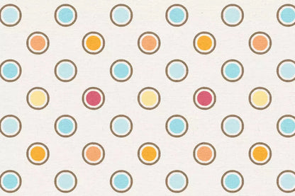 Eyelet 5X4 Rubbermat Floor ( 60 X 48 Inch ) Backdrop