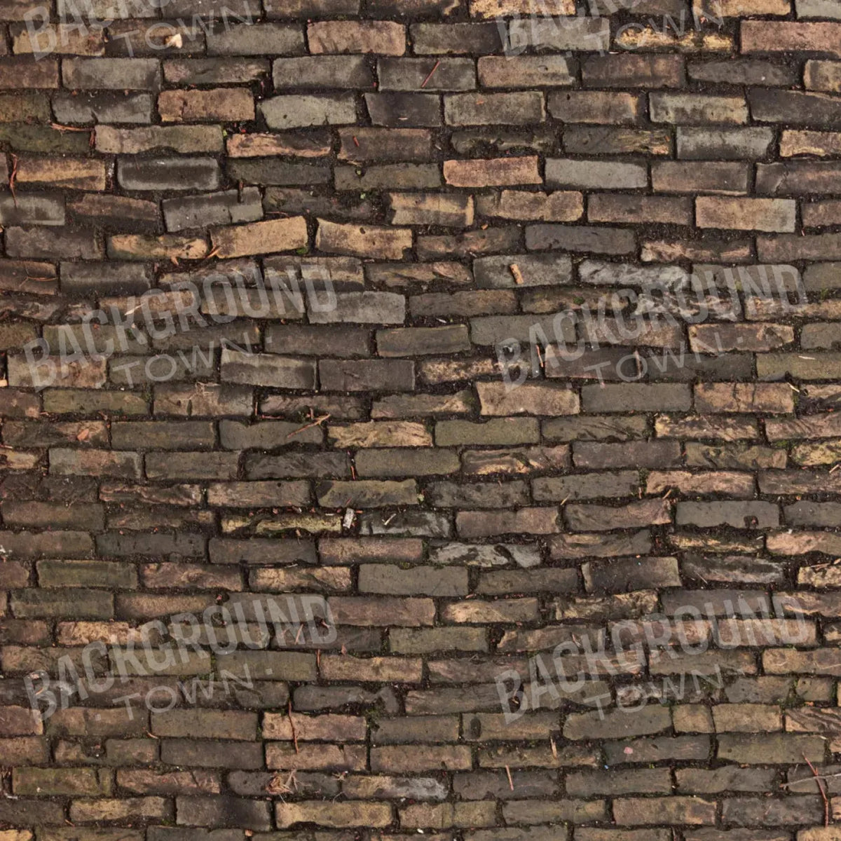 Facade 10X10 Ultracloth ( 120 X Inch ) Backdrop