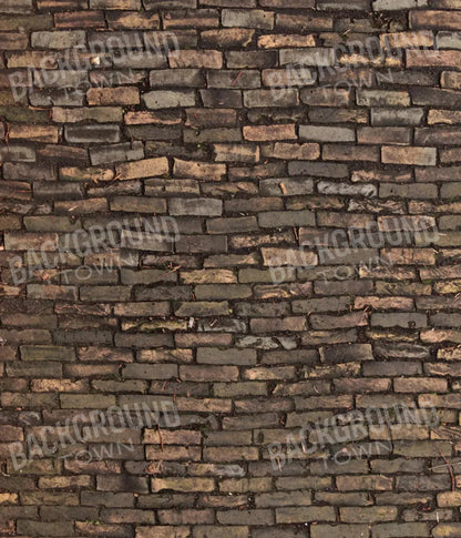 Facade 10X12 Ultracloth ( 120 X 144 Inch ) Backdrop