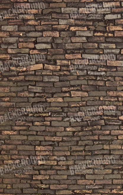 Facade 10X16 Ultracloth ( 120 X 192 Inch ) Backdrop