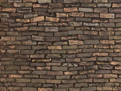 Facade 10X8 Fleece ( 120 X 96 Inch ) Backdrop