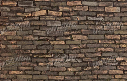 Facade 12X8 Ultracloth ( 144 X 96 Inch ) Backdrop