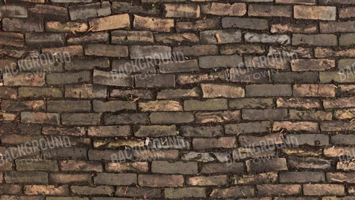 Facade 14X8 Ultracloth ( 168 X 96 Inch ) Backdrop