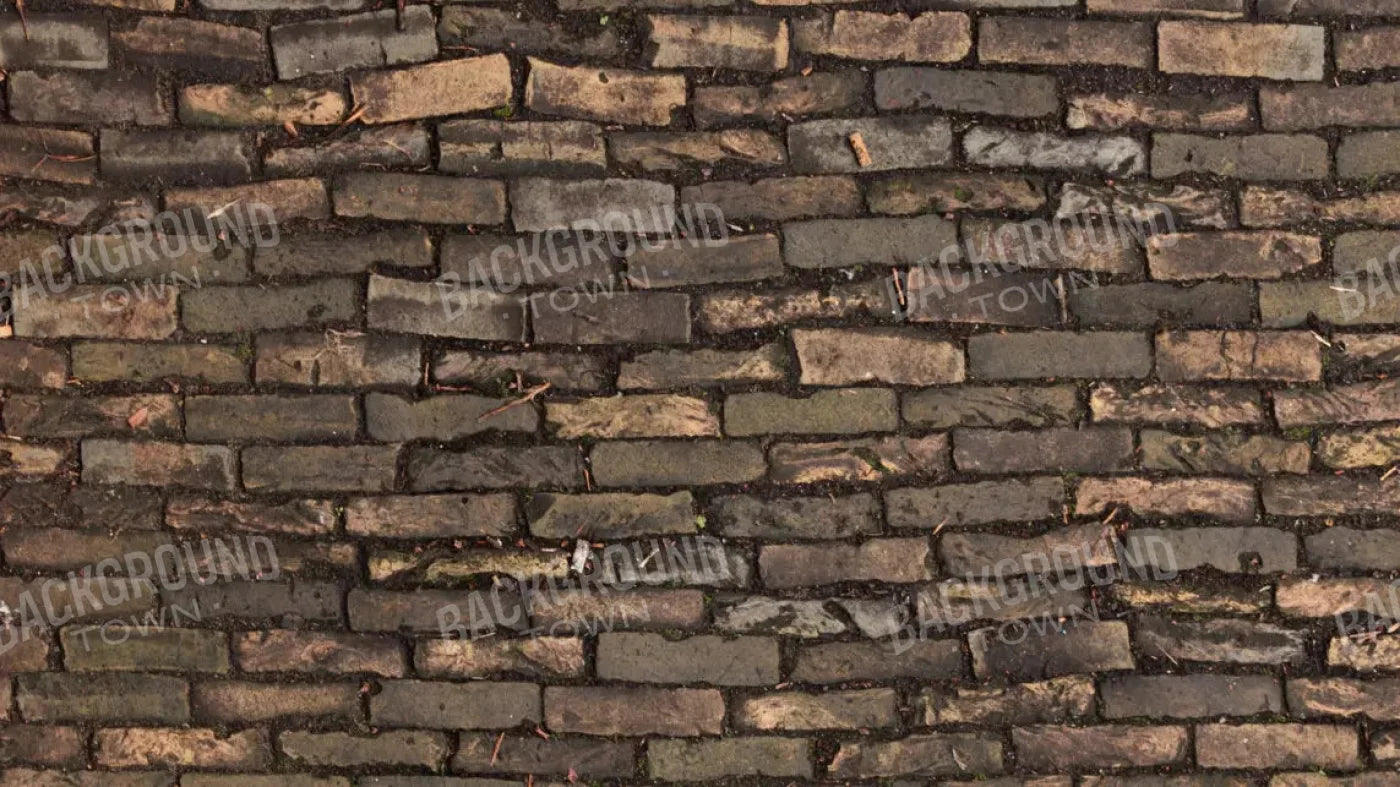 Facade 14X8 Ultracloth ( 168 X 96 Inch ) Backdrop